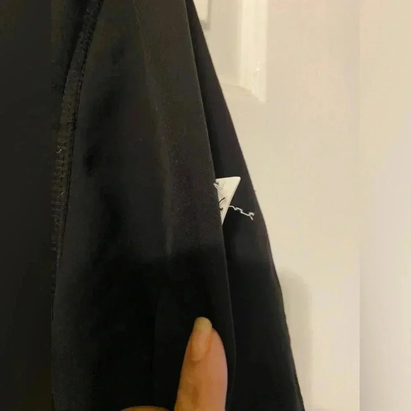 Guess Hooded Soft-Shell Jacket, Size L‎ - Picture 5 of 9